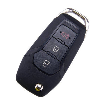 2 x Button Remote Key Shell Case for Ford F150 (2015-2019)