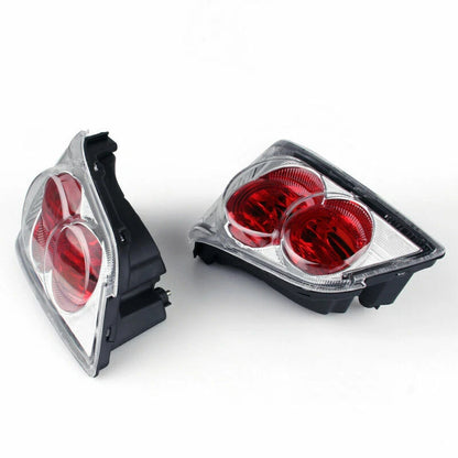 Trunk Tail Light Brake Turn Signals for Honda GoldWing GL1800 (2001-2011)