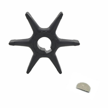 Water Pump Impeller for Yamaha 20/25HP Outboard Motors (20A/20B/25A)