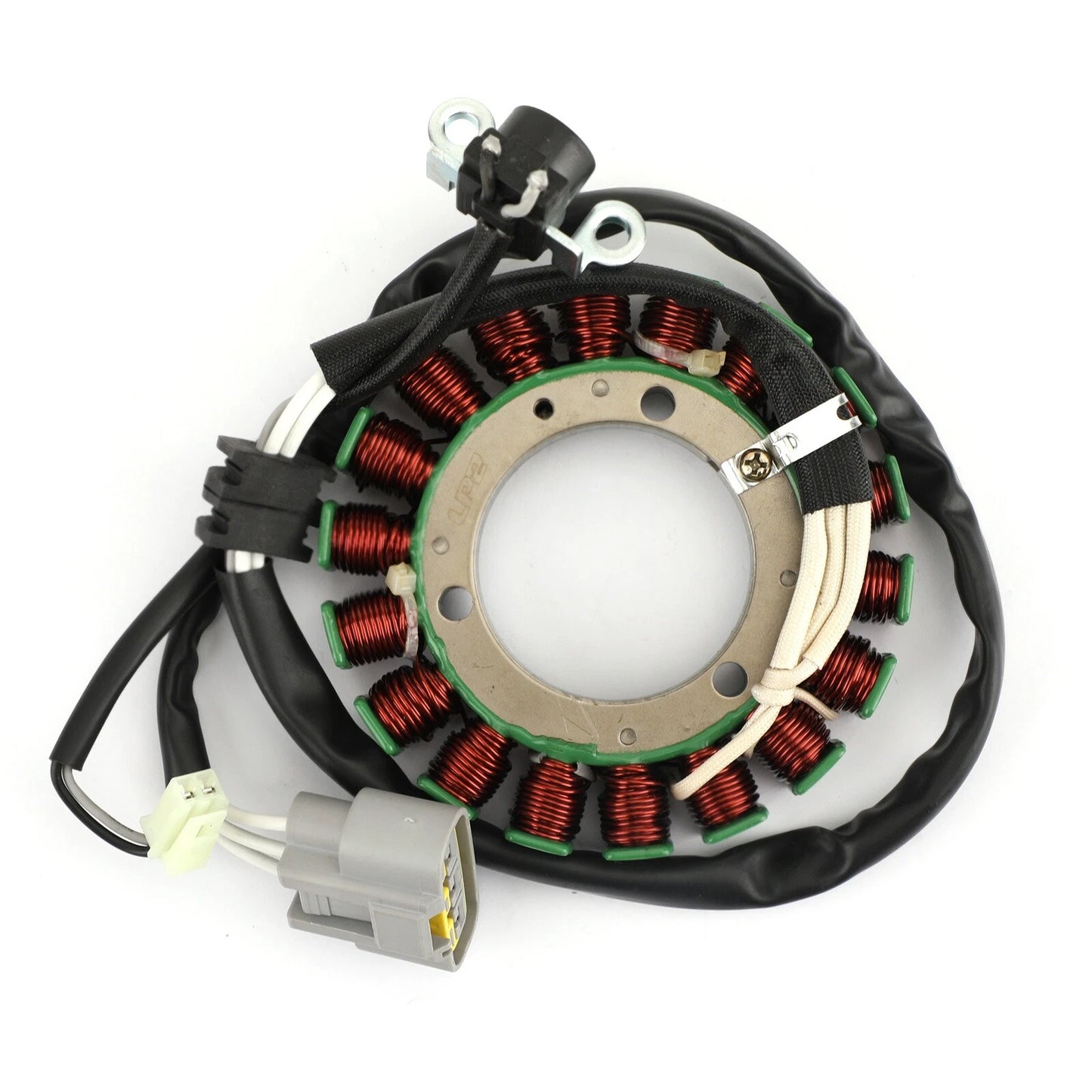 Alternator Stator for Yamaha FZ07 MT-07 Tracer XSR 700 YZF-R7 XTZ 700 (14-24)