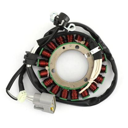 Alternator Stator for Yamaha FZ07 MT-07 Tracer XSR 700 YZF-R7 XTZ 700 (14-24)