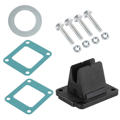 Reed Valve System for Kawasaki KX80/KX85/KX100/RM100 (1987-2016)