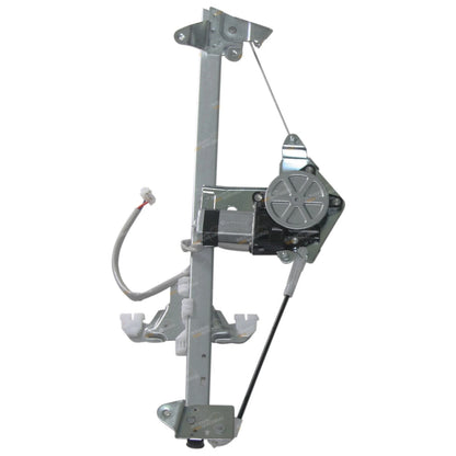 Rear LH Electric Power Window Regulator for Ford Falcon Fairlane LTD