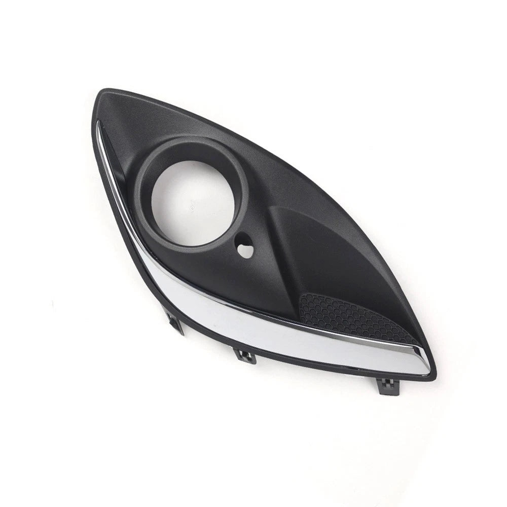Front Left Fog Light Grill Strip for Vauxhall Opel Corsa D (2011-2014)