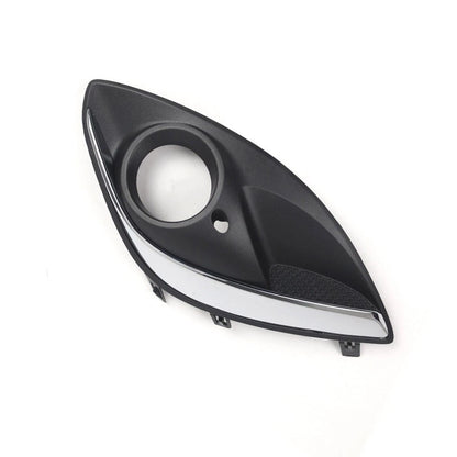 Front Left Fog Light Grill Strip for Vauxhall Opel Corsa D (2011-2014)