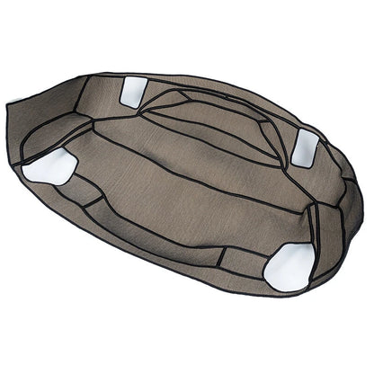 Rear Cargo Floor Tray Liner for Chevrolet Corvette C8 (2020-2025)