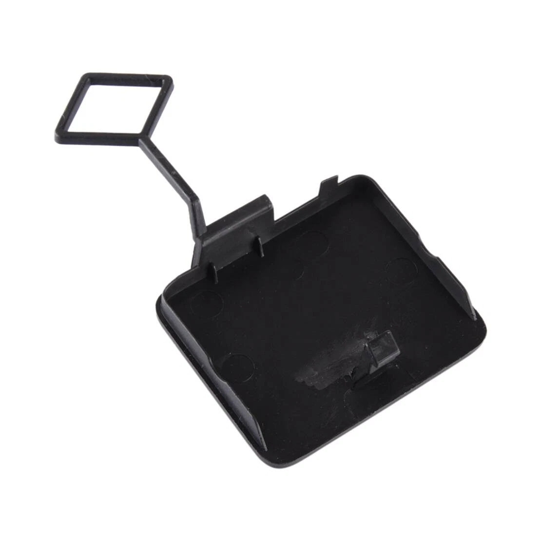Tow Hook Cover Cap for Ford Explorer (2020-2023) - Black