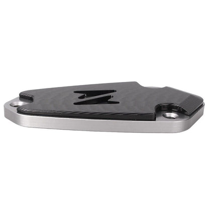 Brake Reservoir Cover Cap for Kawasaki Z1000 (2010-2017)
