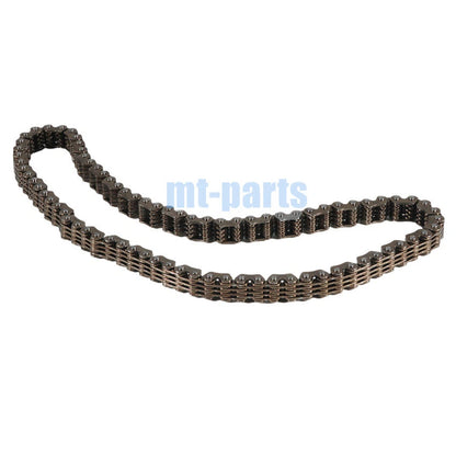 Timing Cam Chain for KTM 450 SMR SX-F 2008-2012, 450 XC-F 2008-2009, 450 SXS-F 2007-2008