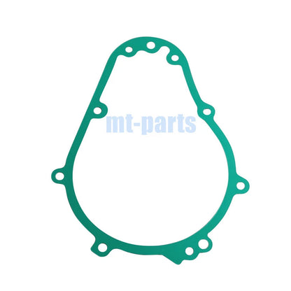 Stator Cover Gasket for Kawasaki ZR400 ZRX-II ZX400 ZZR400 (1990-2008)
