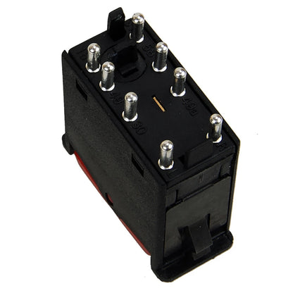 Hazard Warning Switch for Mercedes-Benz W201 W123 W126 C126 S123 (1982-1993)