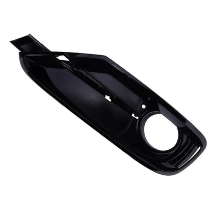 Sport Line Front Left Fog Light Grille for BMW F30 F31 (2012-2019)