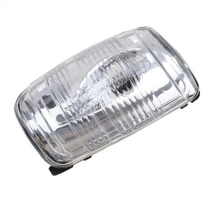 Left Side Clear Turn Signal Light Lens for 2015-2021 Ford Transit Cargo