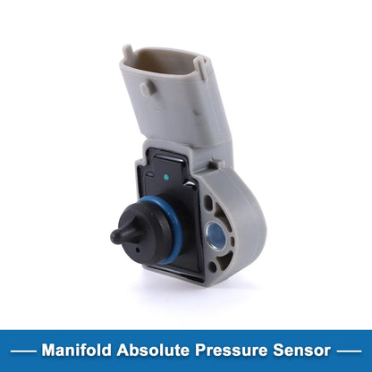 Manifold Absolute Pressure Sensor for Ford Focus II (2004-2013)