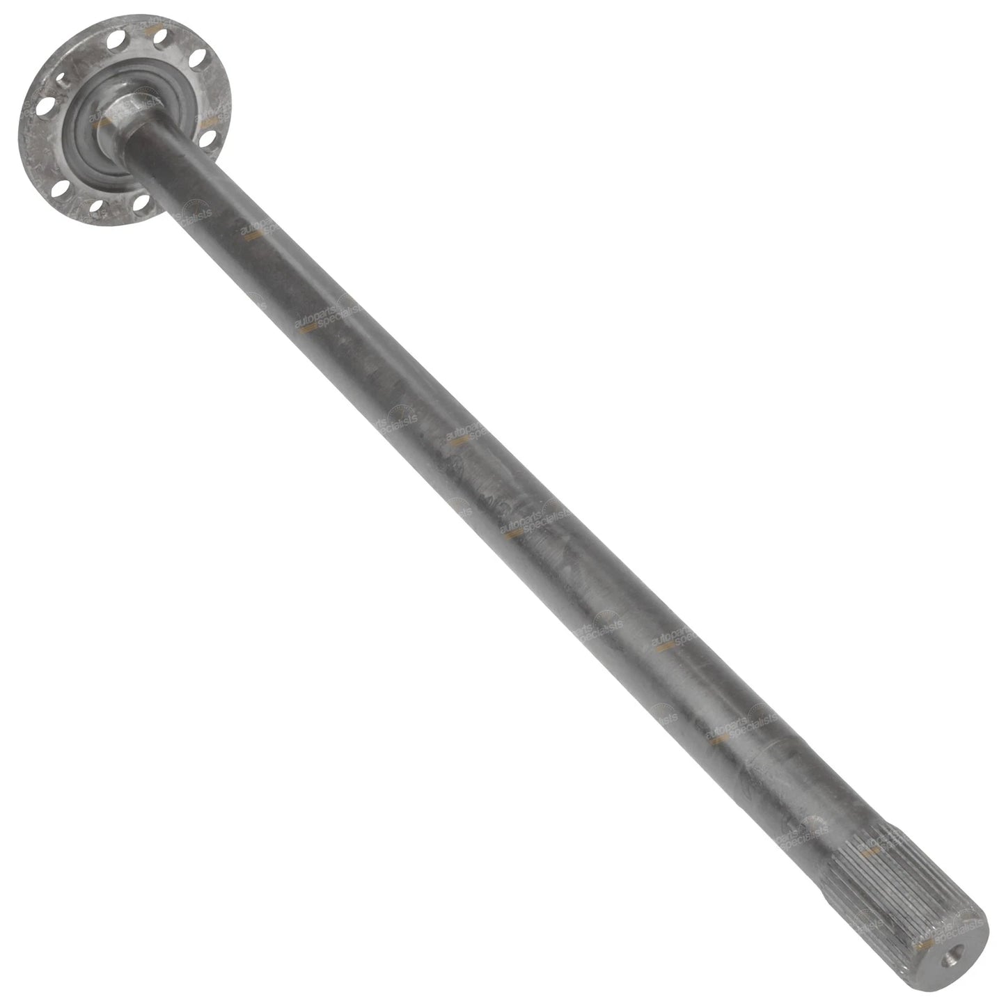 RH Rear Axle Shaft for Toyota Landcruiser 76 78 79 Series (1999–2014)