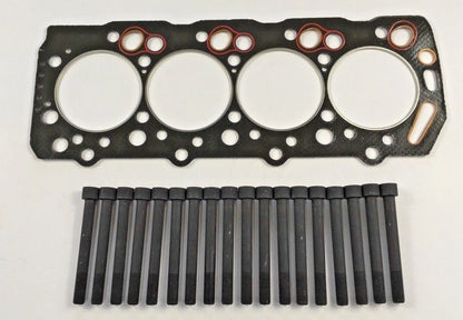 HEAD GASKET & BOLTS for Mitsubishi Pajero