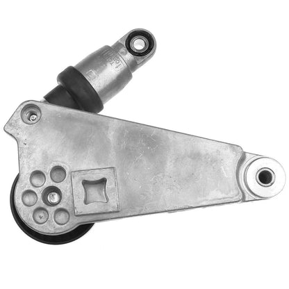 Drive Belt Tensioner w/ Pulley for Jeep Wrangler JK (2012-2018)