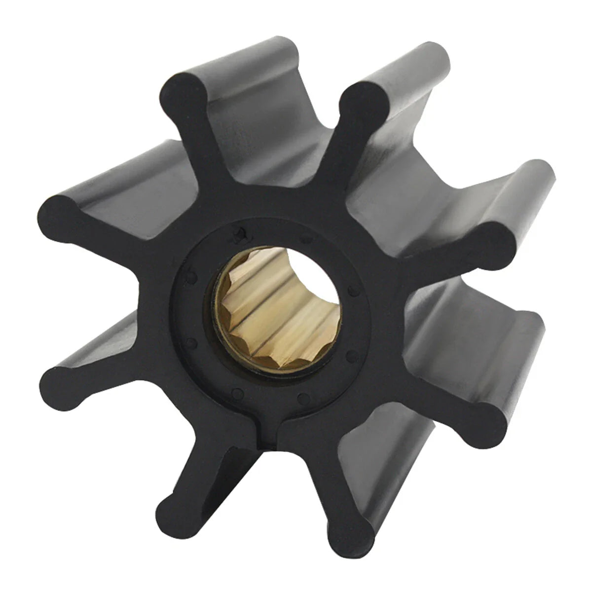 Sea Water Pump Impeller for Jabsco Outboard Replacement