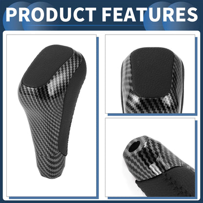 Automatic Gear Shift Knob for Toyota 4Runner (2012-2021) Plastic Leather