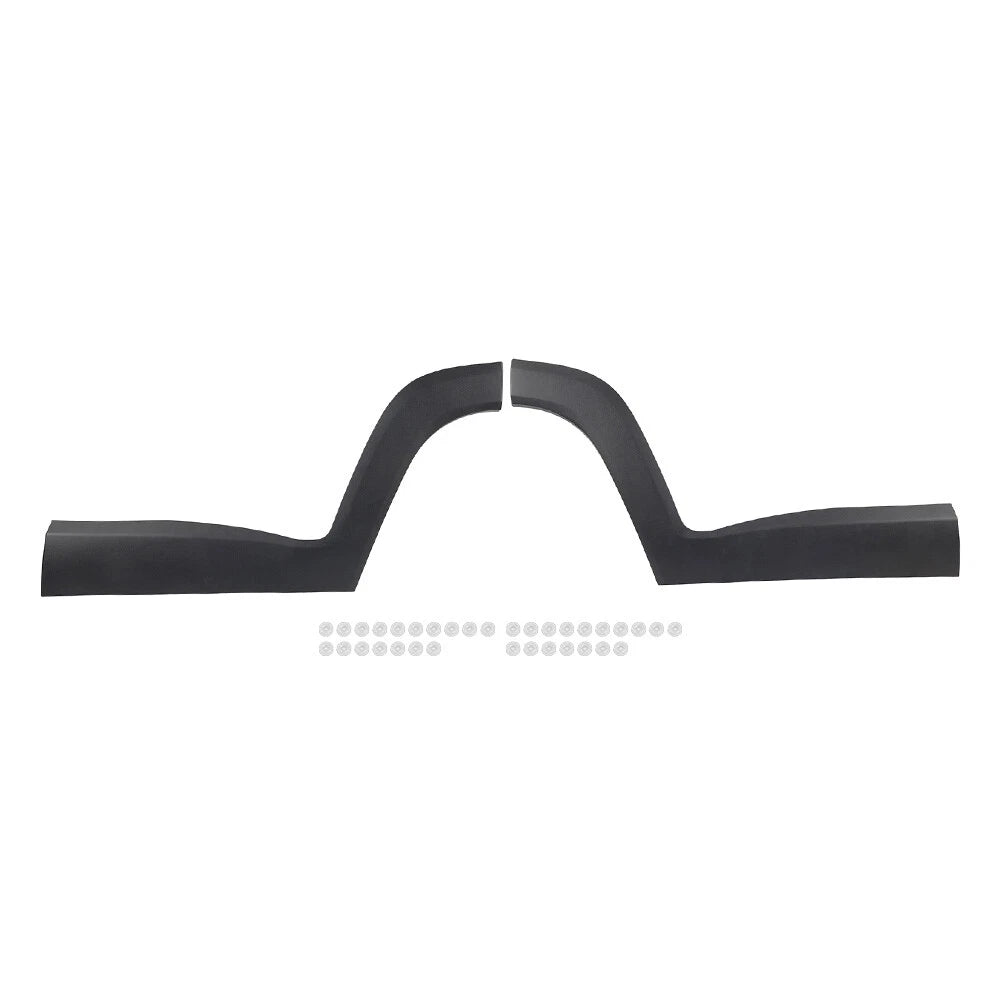 Rear Door Side Molding Panel for Jeep Renegade (2015-2021)