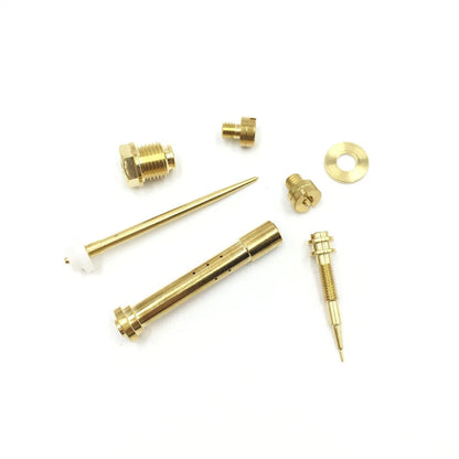 Carburetor Rebuild Kits for Yamaha XV750 Virago (1981-1983)
