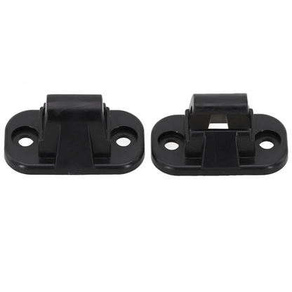 Car Sun Visor Clips for Freightliner Cascadia (2009-2020)