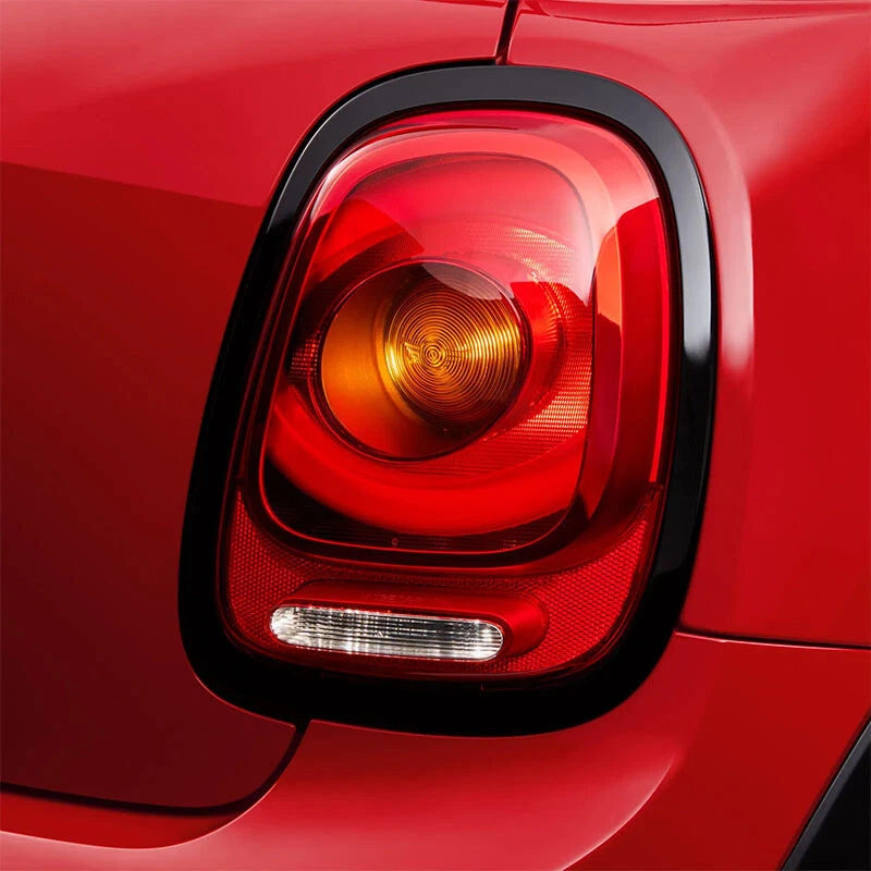 Grille Kit for Mini Cooper S F55 F56 F57 (2014-2023) - Front Rear Fog Light Trim