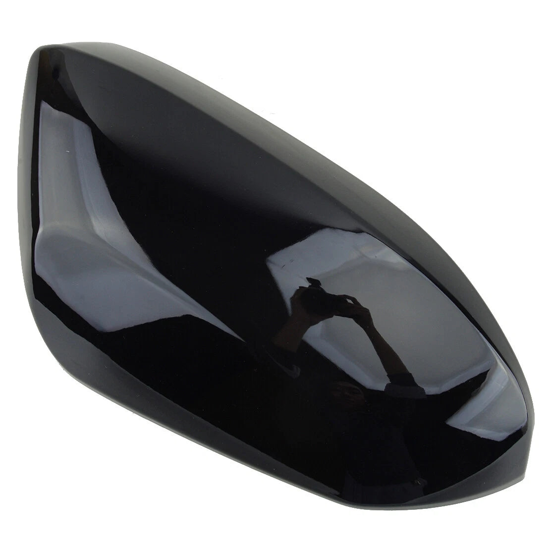 Side Rearview Mirror Cover Trim Cap for Toyota Corolla (2019-2022)