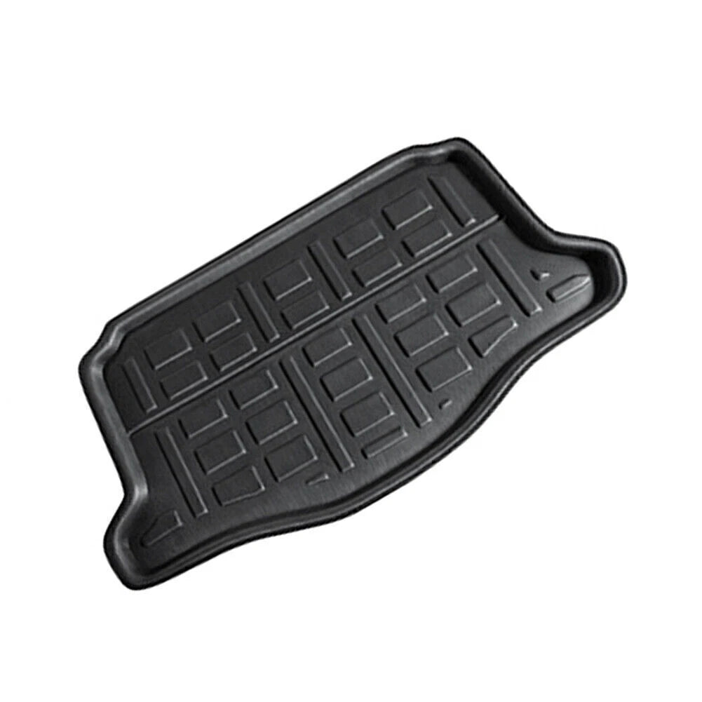 Rear Trunk Mat for Honda Fit Jazz Hatch (2014-2019)