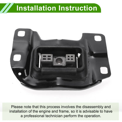 Engine Mount for Ford Focus (2005-2015) 1.8L