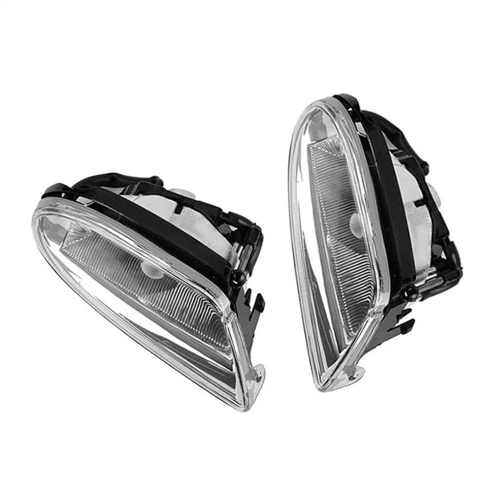 Front Fog Lights for Benz W163 ML350 ML500 ML430 ML320 (1998-2005)