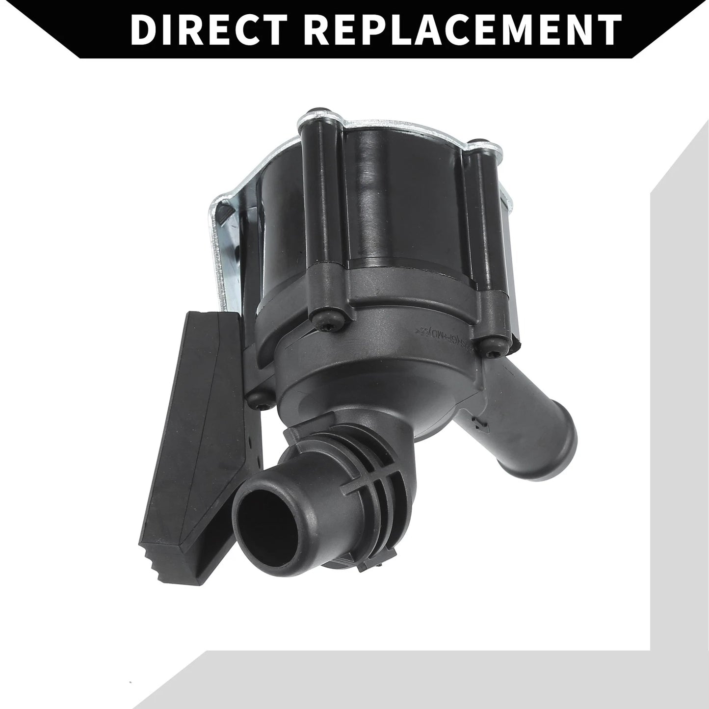 Auxiliary Water Pump for BMW X5 X6 (2008-2019)