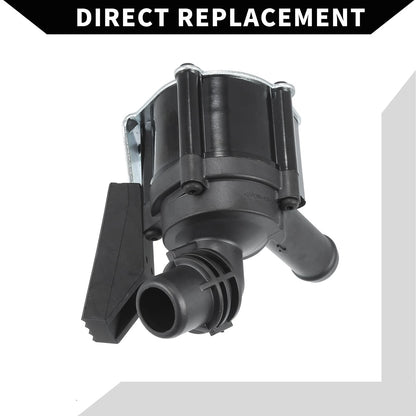 Auxiliary Water Pump for BMW X5 X6 (2008-2019)
