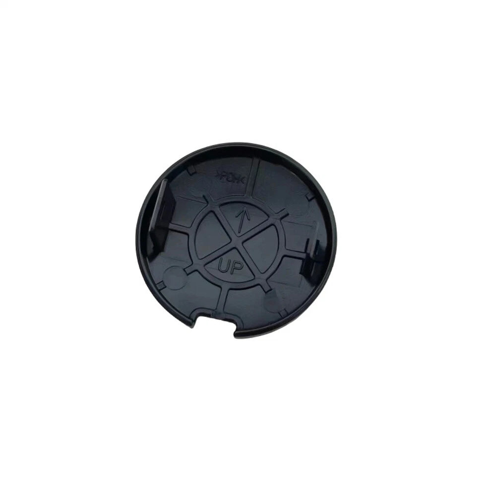Ignition Switch Cover for Mazda 6 Black (2009-2013)