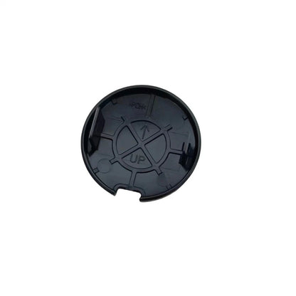Ignition Switch Cover for Mazda 6 Black (2009-2013)