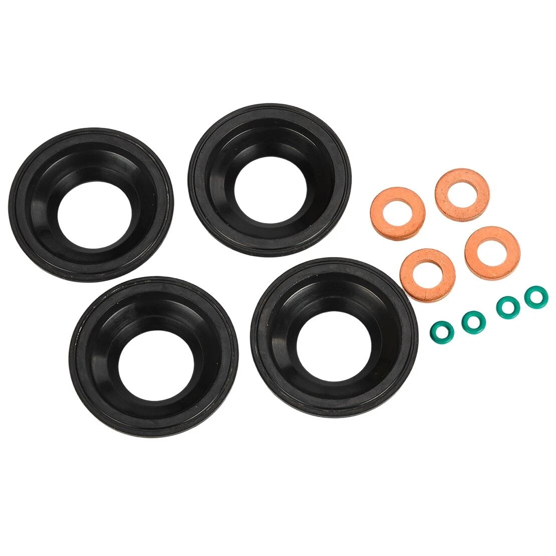 Injector Seal Ring for Ford Ranger, Tourneo Custom, Transit (2012-2023)