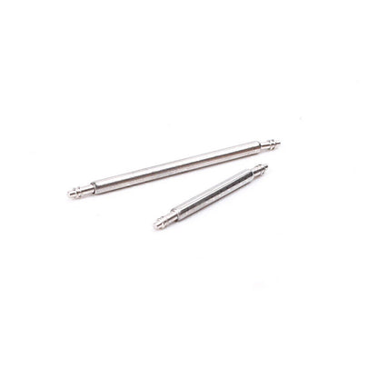Watch Band Spring Bars Strap Link Pins Repair Tools Kit 8-25mm for UK Models