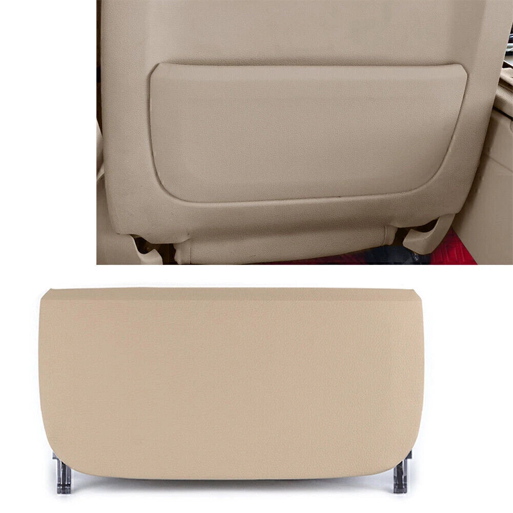 Rear Seat Back Storage Board for BMW 5 F10, 7 F01 (2010-2013, 2009-2012)