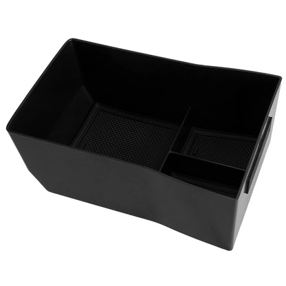 Center Console Organizer Tray for Hyundai Kona (2024)