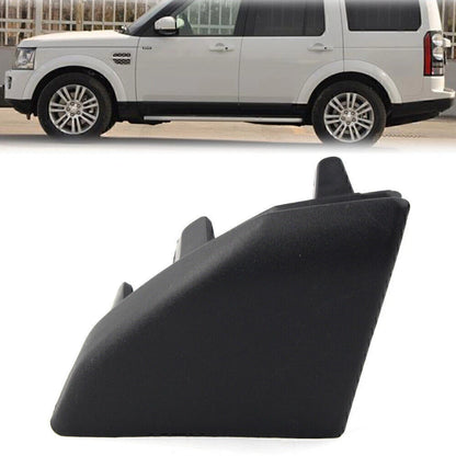 Left Front Wheelarch Moulding End Cap for Land Rover Discovery 3 & 4 (2004-2016)