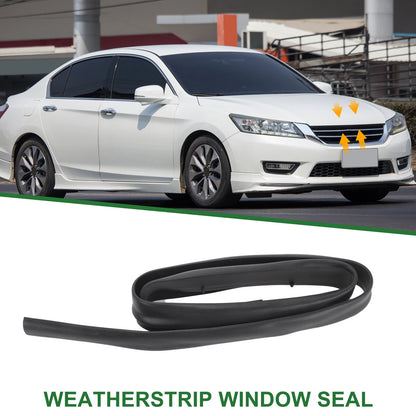 Front Engine Hood Sealing Strip for Honda Accord (2018-2022)