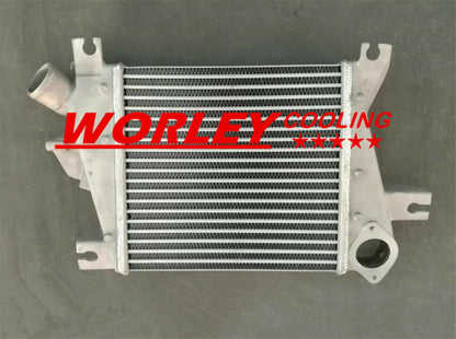 Intercooler for 2006-2007 Nissan X-Trail 2.2 T30 DCI 4x4 (2006-2007)