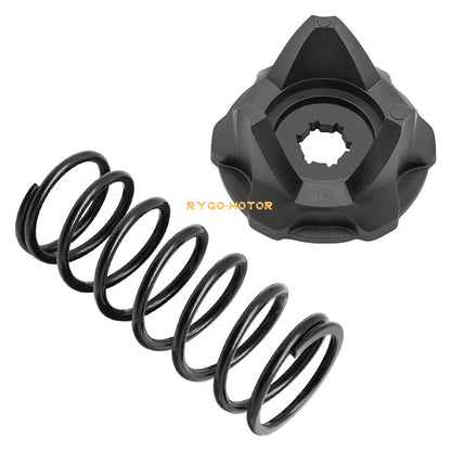 Cam Helix & Spring Kit for Can-Am Renegade 650/Outlander 650/Outlander Max 650