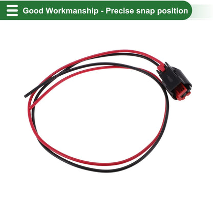 2-Pin Sensor Wiring Harnesses for Cadillac Escalade (2007 - 2012)