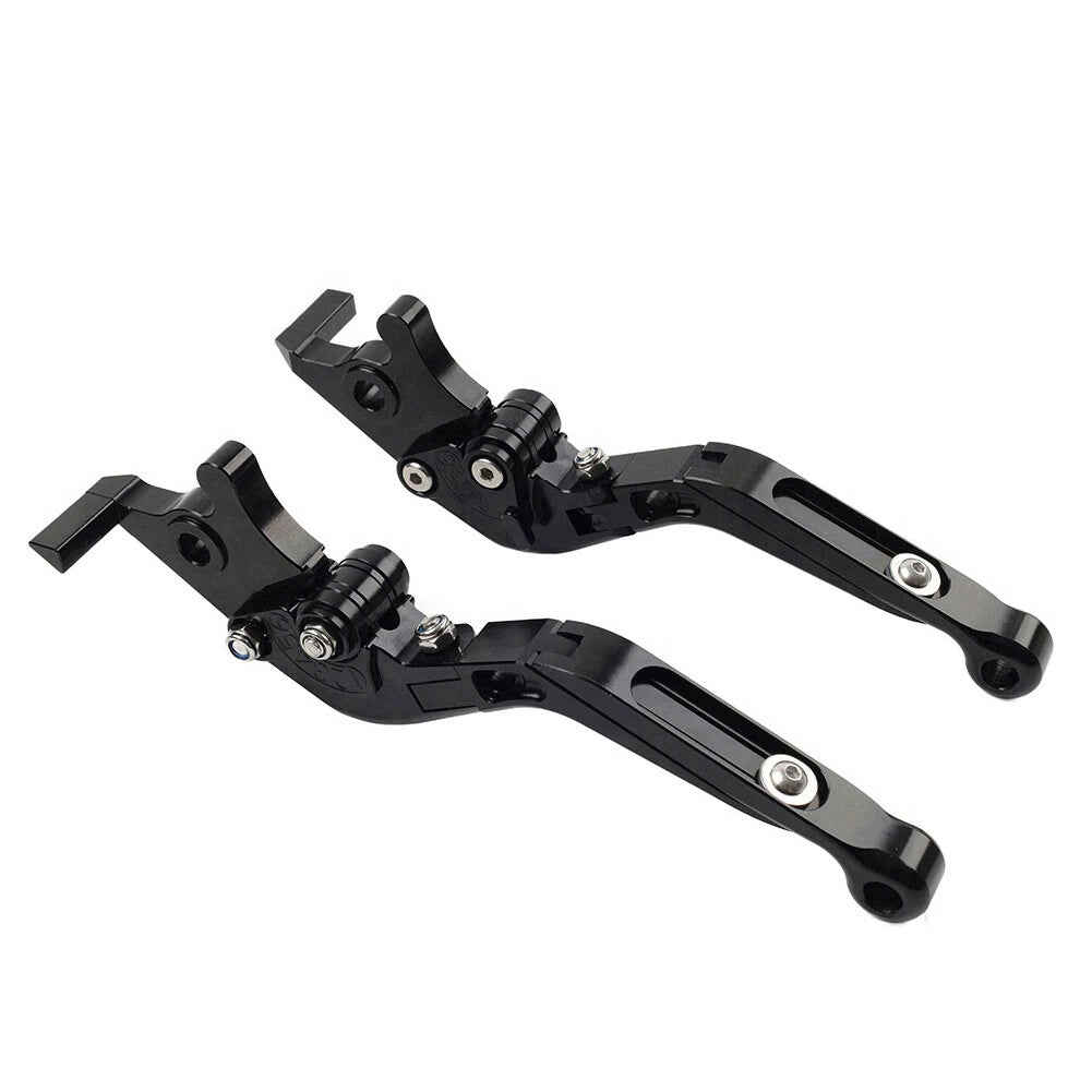 Extendable Brake Clutch Levers for Honda CRF1100L CRF1000L Africa Twin (2020-2023)