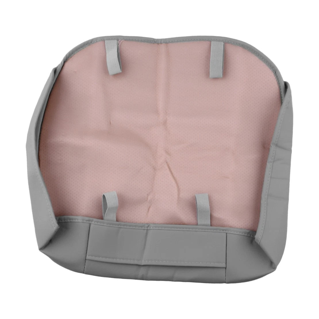Universal Front Driver Car Seat Cushion Pad Covers Mat for All Vehicles