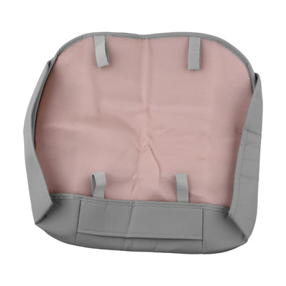 Universal Front Driver Car Seat Cushion Pad Covers Mat for All Vehicles