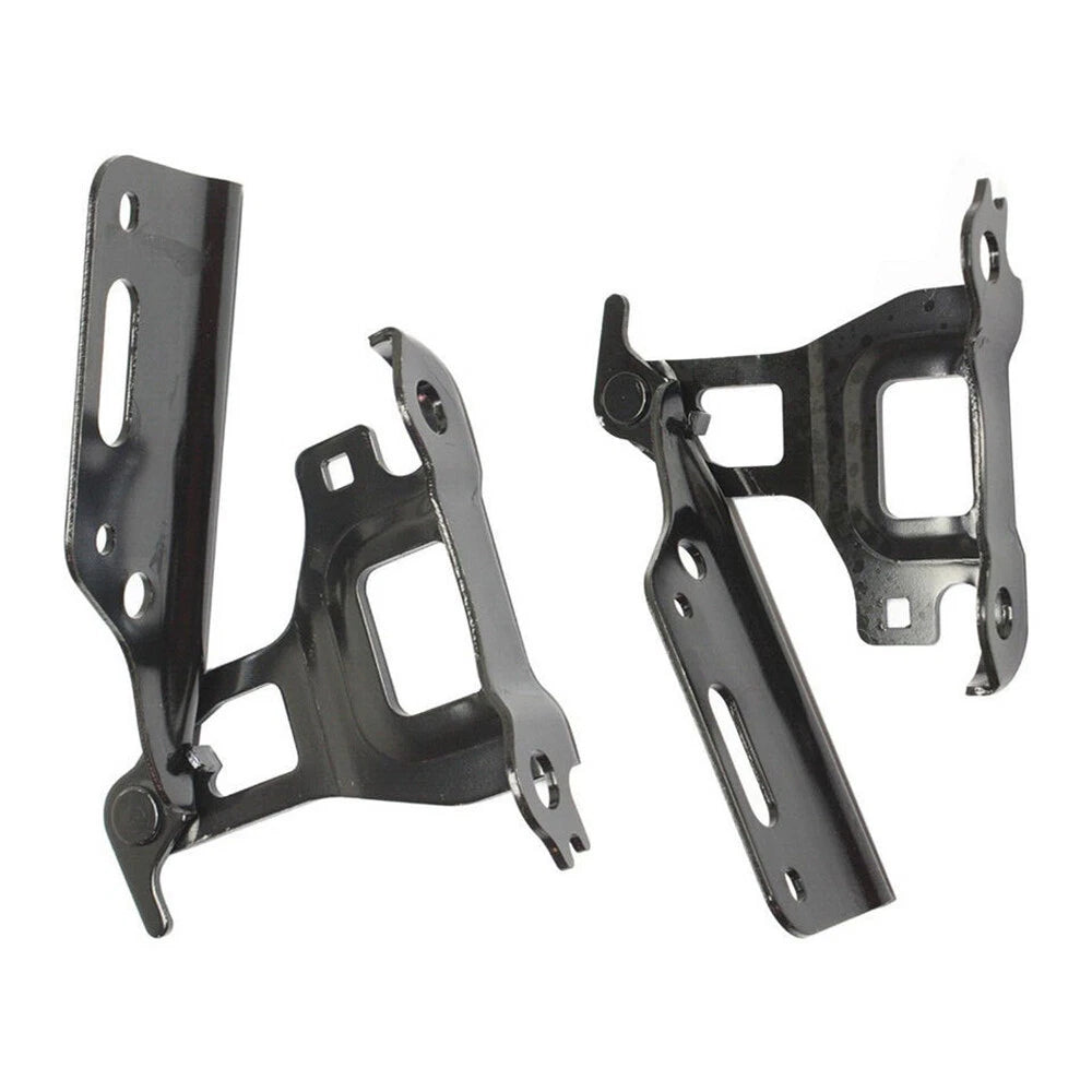 Hood Hinge Set for Honda Fit (2015-2017)  60120TAR000ZZ HO1236139 HO1236140