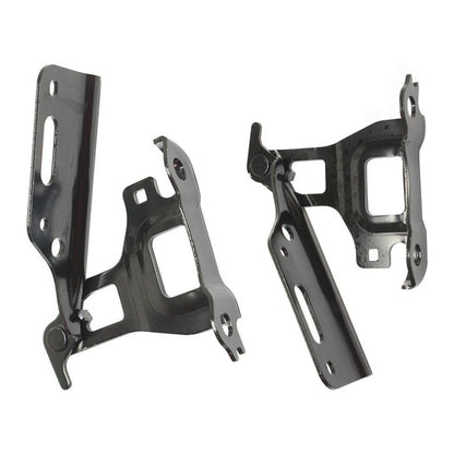 Hood Hinge Set for Honda Fit (2015-2017)  60120TAR000ZZ HO1236139 HO1236140