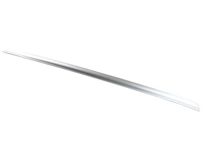 Boot Lip Spoiler for VW Jetta MK4 Sedan Silver (1999-2005)